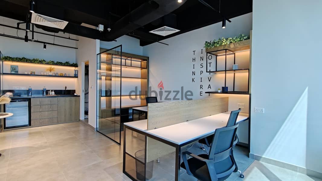 Expat can buy office for sale in Seef call33276605 1