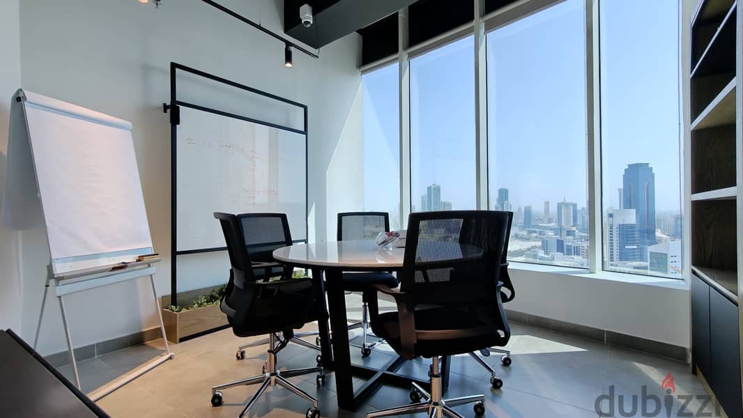 Expat can buy office for sale in Seef call33276605 2