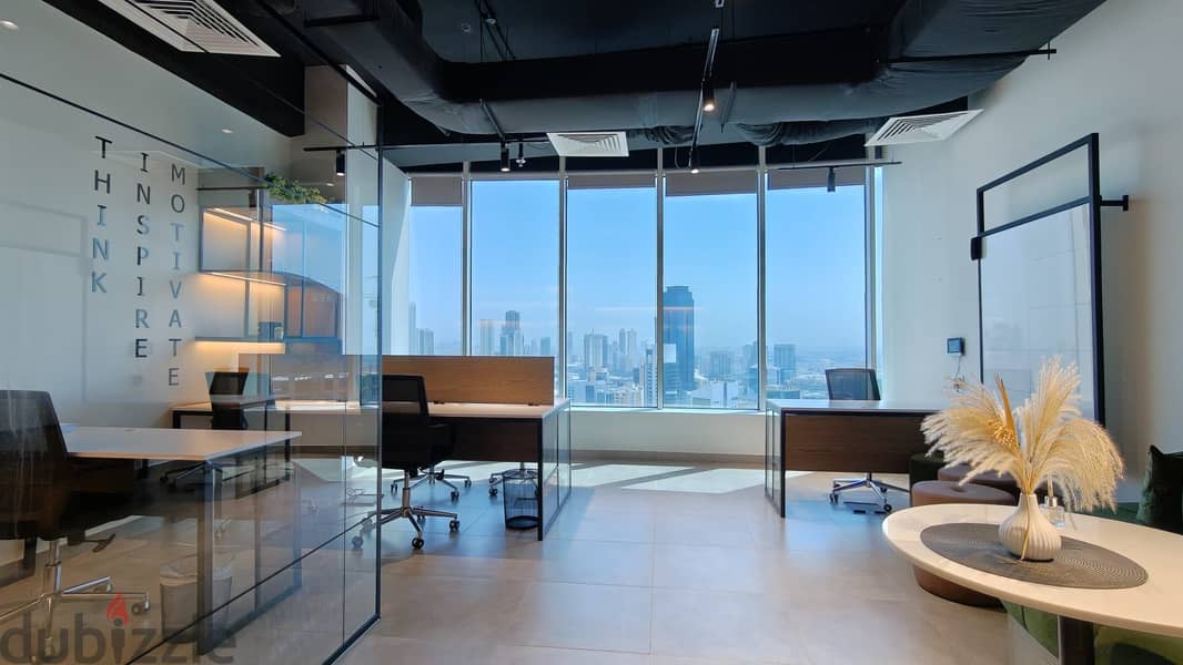 Expat can buy office for sale in Seef call33276605 3
