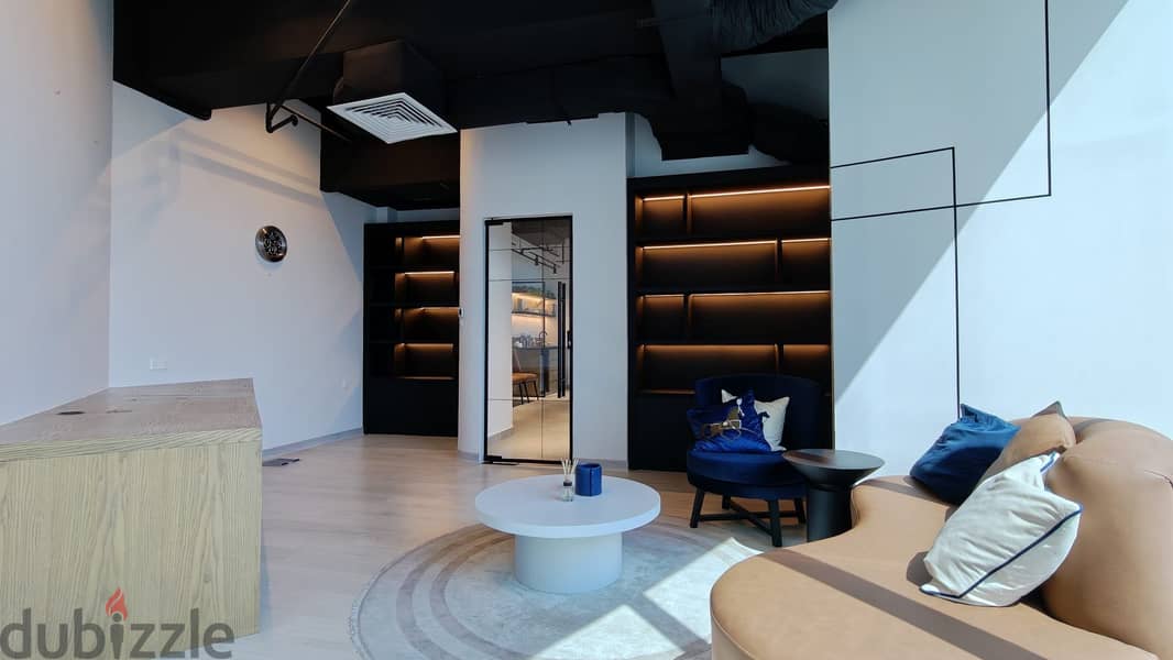 Expat can buy office for sale in Seef call33276605 6