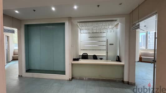 Freehold office for sale at Sanabis call33276605