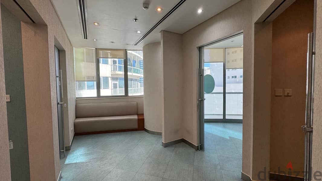 Freehold office for sale at Sanabis call33276605 1