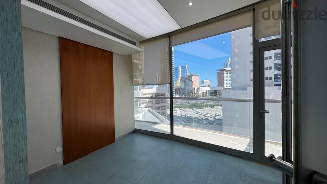 Freehold office for sale at Sanabis call33276605 3