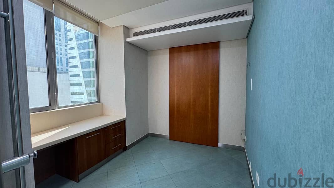 Freehold office for sale at Sanabis call33276605 5