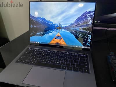 Huawei Matebook 14 inch