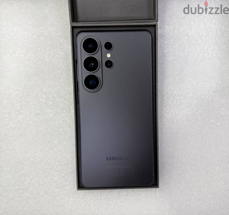 Samsung S26 Ultra 512GB 1