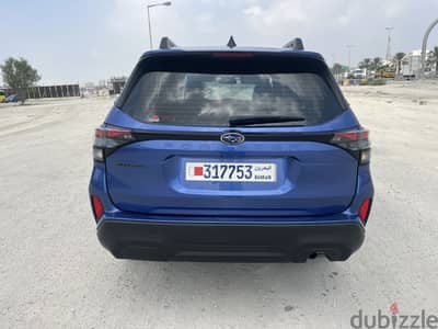 Subaru Forester 2026 For sale