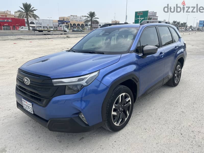 Subaru Forester 2026 For sale 2