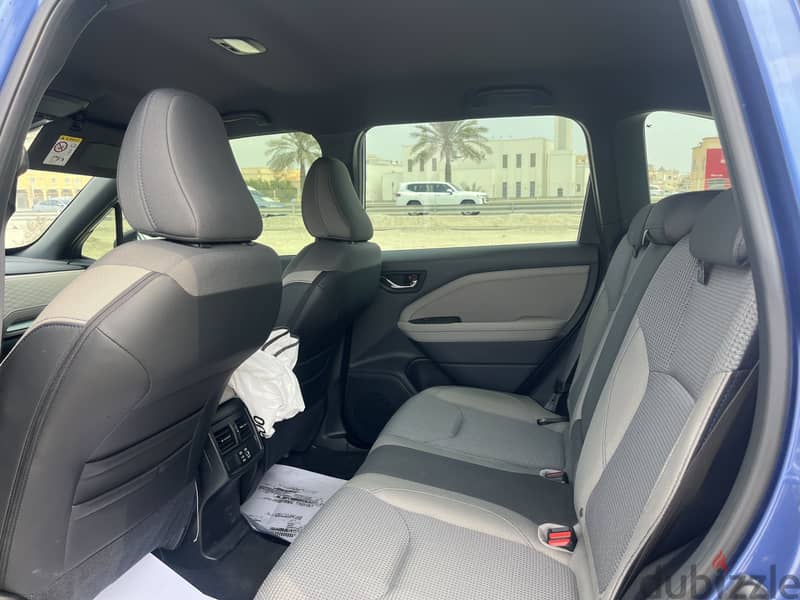 Subaru Forester 2026 For sale 4