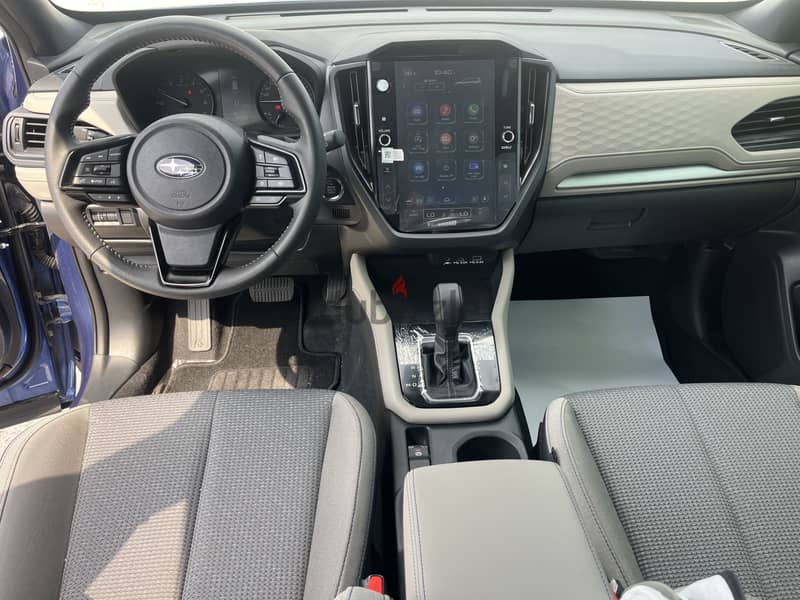 Subaru Forester 2026 For sale 5