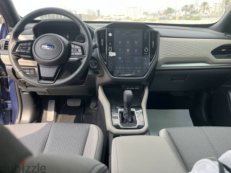 Subaru Forester 2026 For sale 6