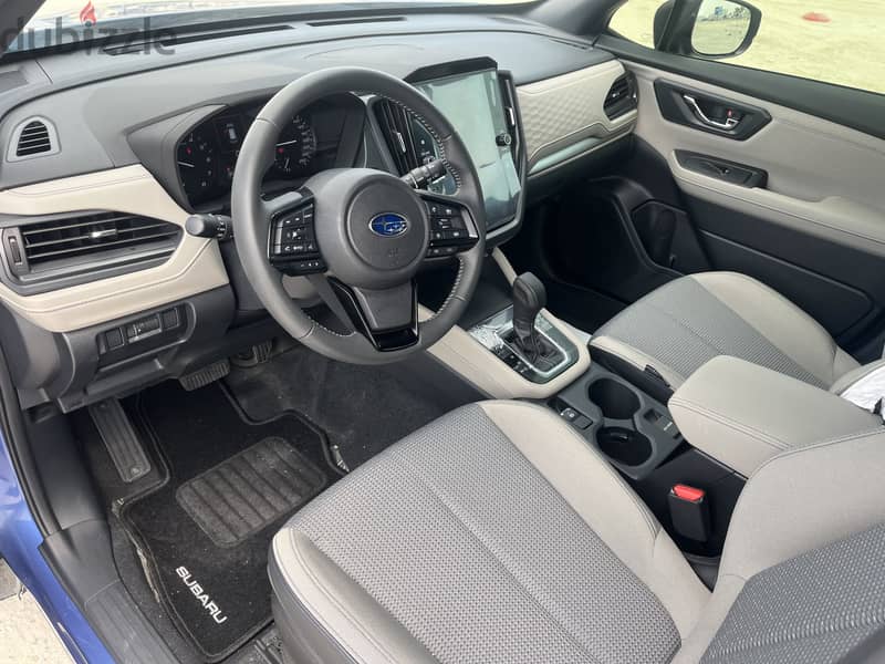 Subaru Forester 2026 For sale 7