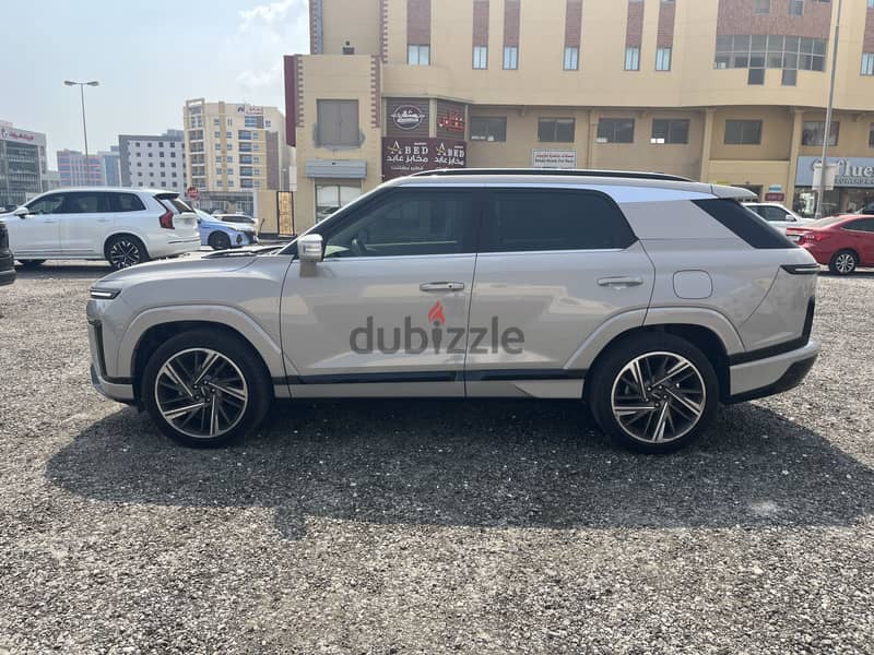 Ssang Yong Actyon 2026 3