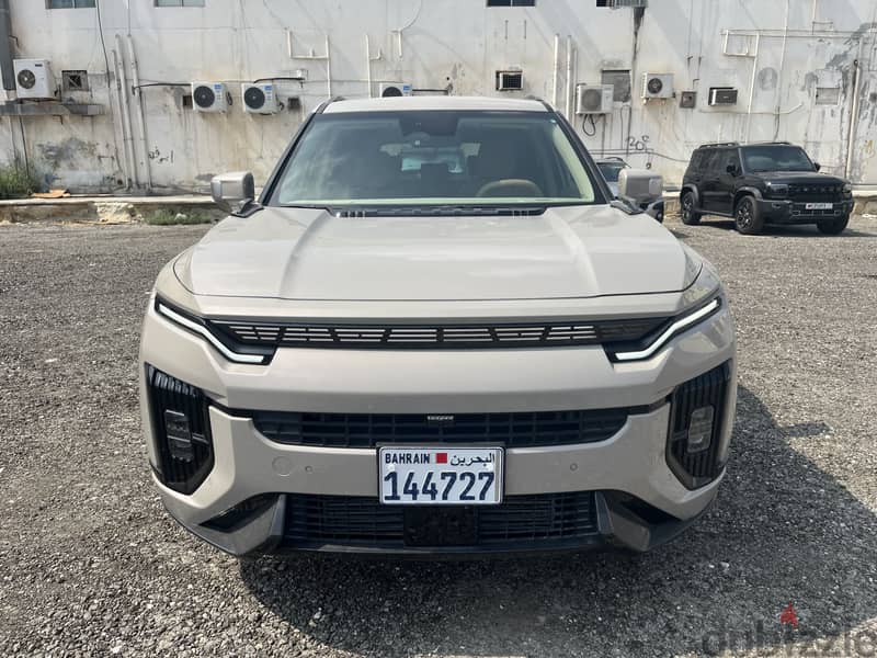 Ssang Yong Actyon 2026 5