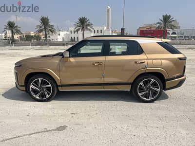 Ssang Yong Actyon 2025