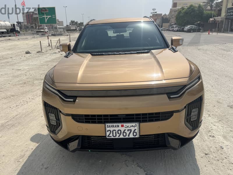 Ssang Yong Actyon 2025 1