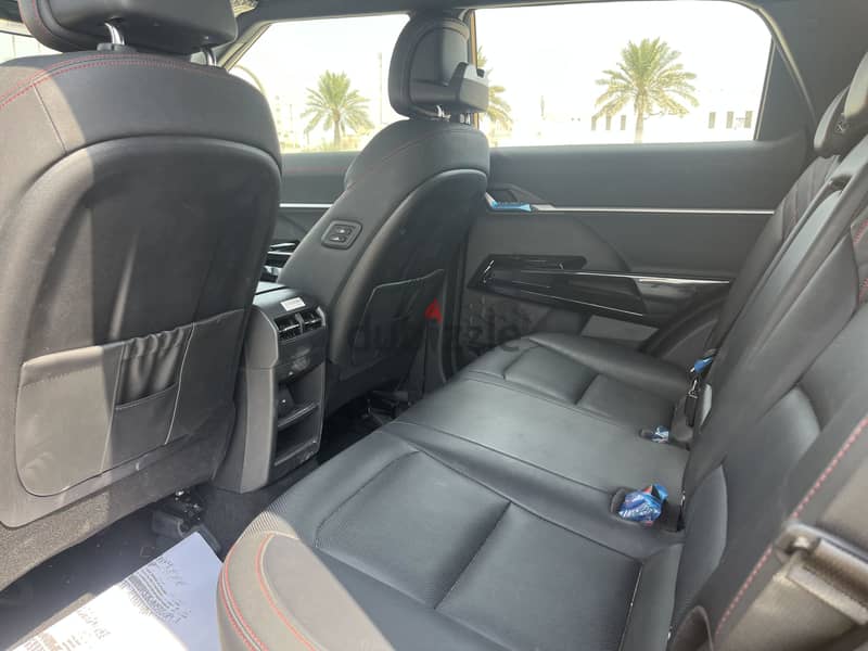 Ssang Yong Actyon 2025 7