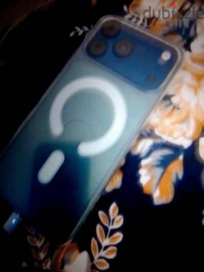 آبل - آيفون 17 برو