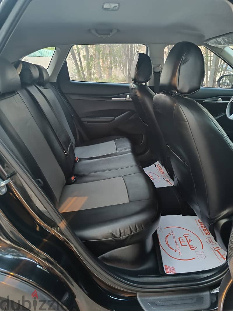 KIA SEKLTOS-2023-SINGLE OWNER ZERO ACCIDENT 7