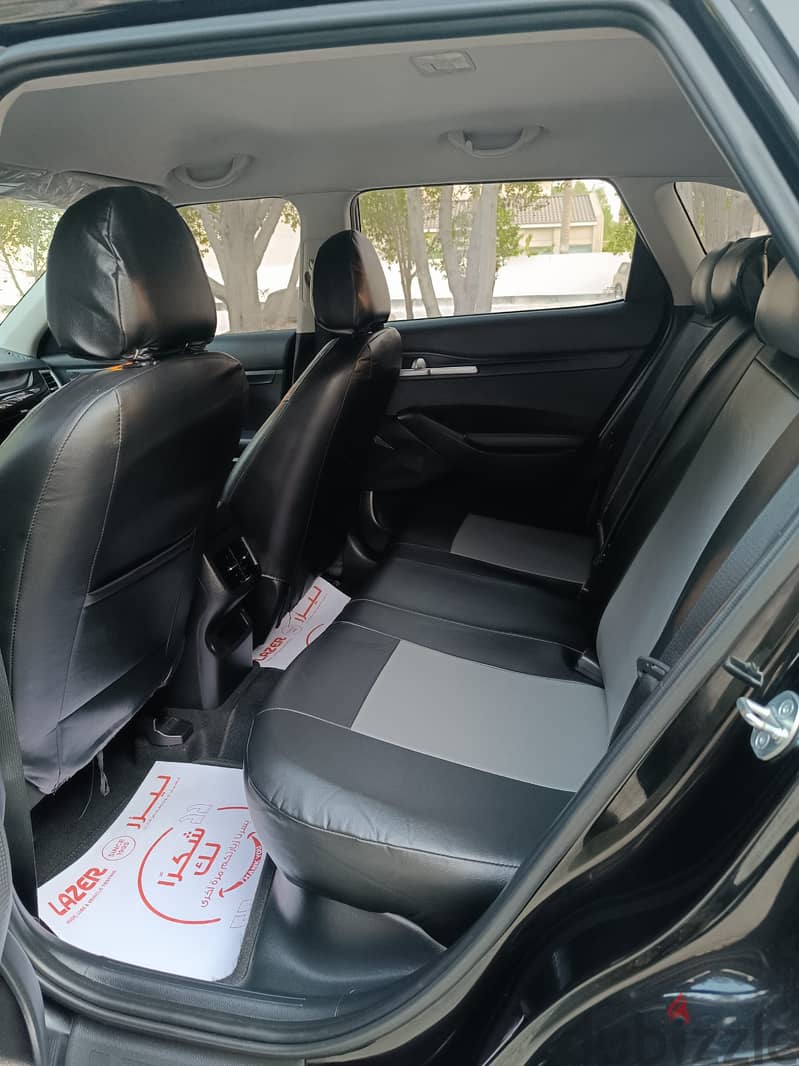 KIA SEKLTOS-2023-SINGLE OWNER ZERO ACCIDENT 9
