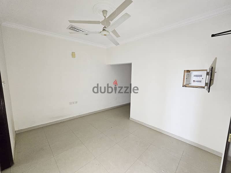 2BHK Flat for Rent in Tashan – BD 140 1