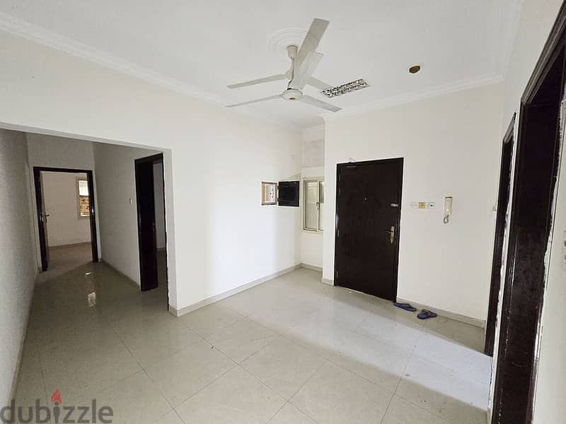 2BHK Flat for Rent in Tashan – BD 140 2