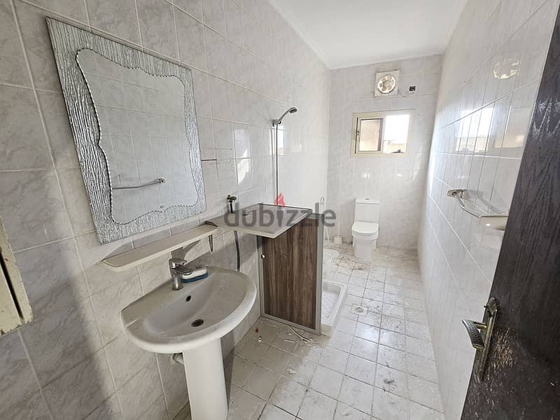 2BHK Flat for Rent in Tashan – BD 140 3