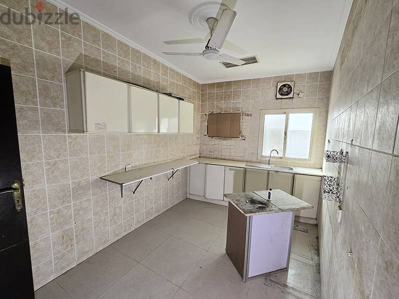 2BHK Flat for Rent in Tashan – BD 140 4