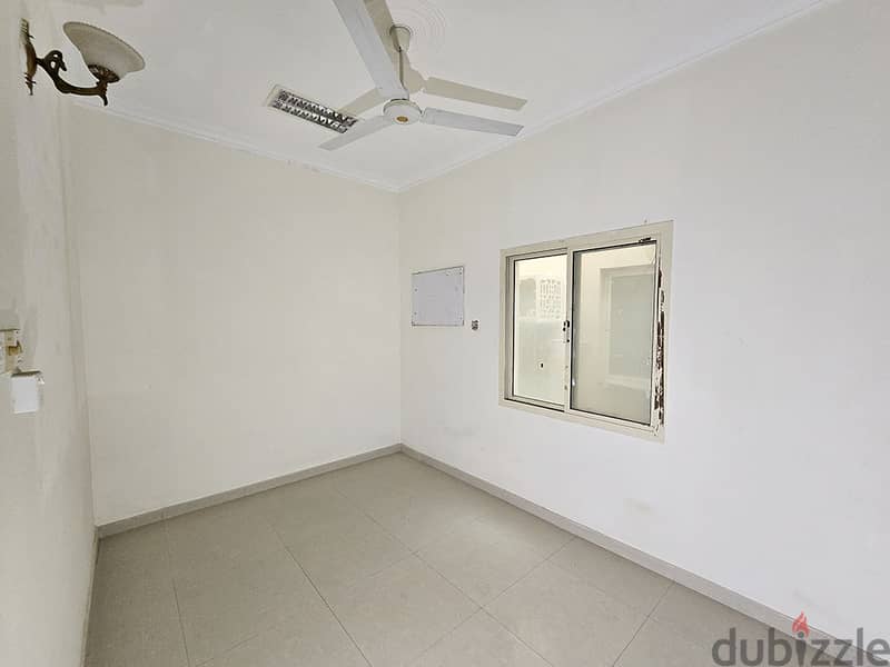 2BHK Flat for Rent in Tashan – BD 140 5
