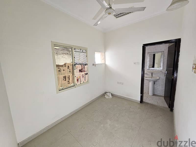 2BHK Flat for Rent in Tashan – BD 140 6