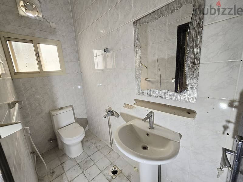 2BHK Flat for Rent in Tashan – BD 140 7
