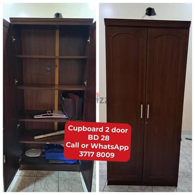Bedroom set and other furniture for sale with delivery