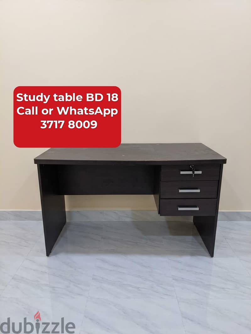 Bedroom set and other furniture for sale with delivery 11