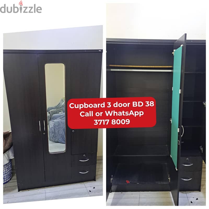 Bedroom set and other furniture for sale with delivery 12