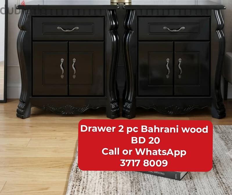 Bedroom set and other furniture for sale with delivery 17