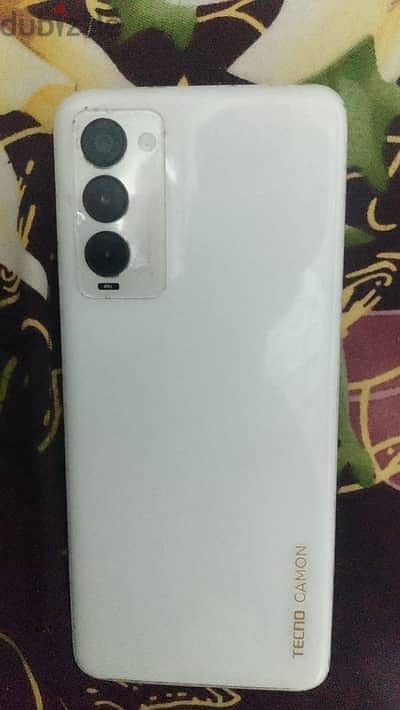 Tecno Camon 18 1