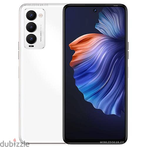 Tecno Camon 18 2