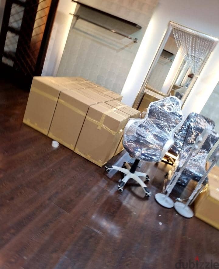 house shifting, office villa apartment moving furniture mover & packer 4