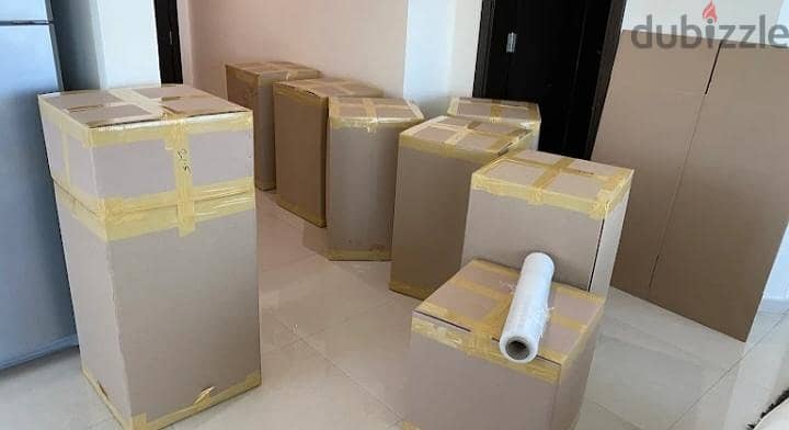 house shifting, office villa apartment moving furniture mover & packer 5