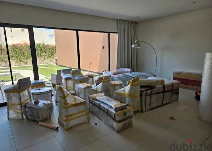 house shifting, office villa apartment moving furniture mover & packer 6
