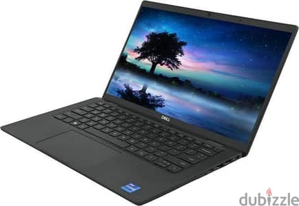 Dell Latitude 7430 Core i7-12th Gen, 32G-512GB14" Touchscreen