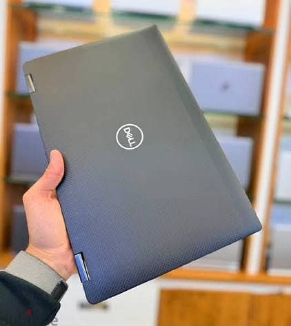 Dell Latitude 7430 Core i7-12th Gen, 32G-512GB14" Touchscreen 1