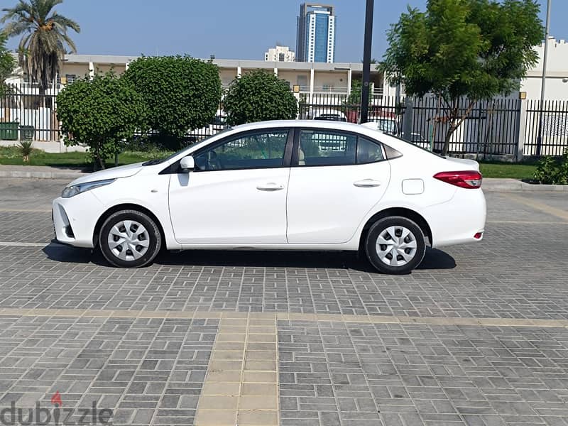 Toyota Yaris 2022 2