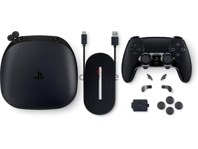 PS5 Edge Controller