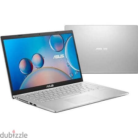 Asus X415JP- Laptop i5  8GB 256GB 2GBGeForce MX330dedicated graphics, 1
