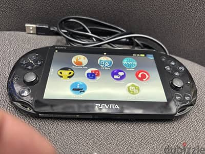 PSVITA SLIM