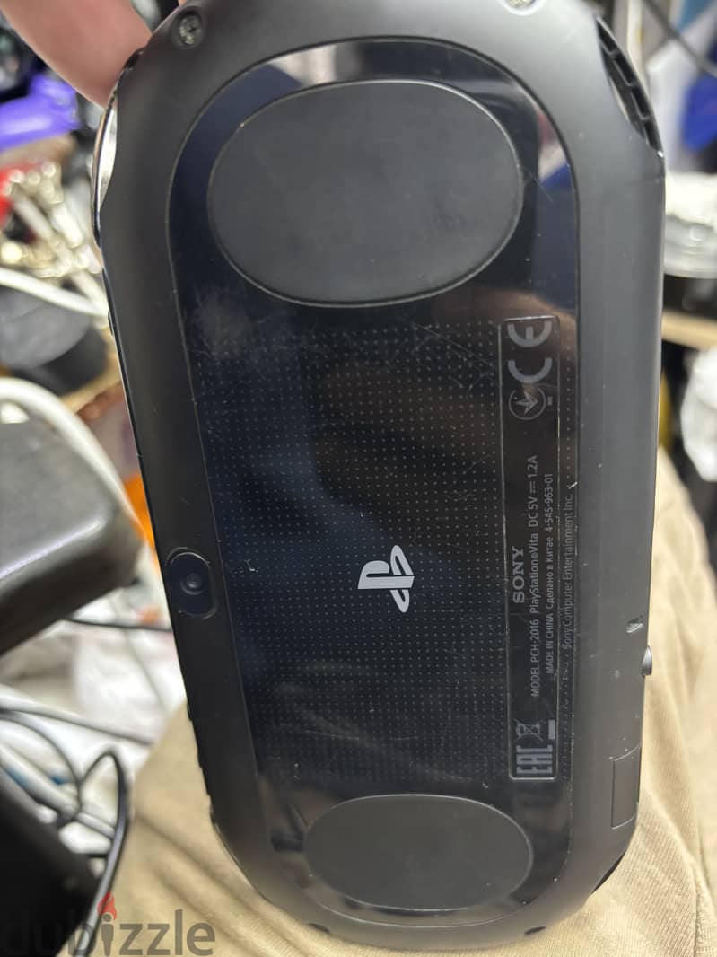 PSVITA SLIM 1