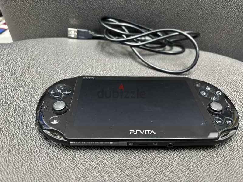 PSVITA SLIM 2
