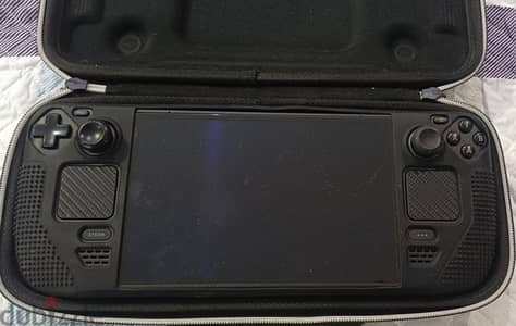 Steam Deck OLED 512GB