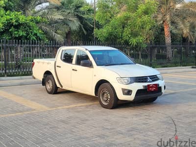 Mitsubishi L200 MODEL 2014